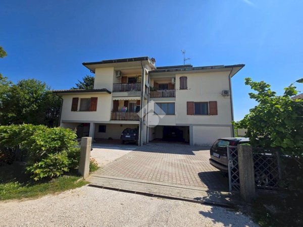 appartamento in vendita a Ravenna in zona San Pietro in Vincoli