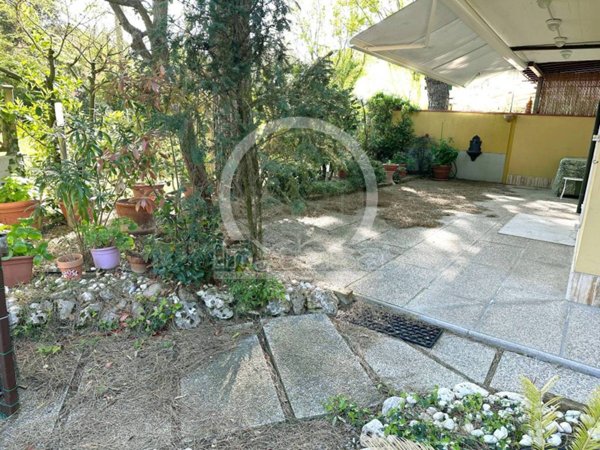 casa indipendente in vendita a Ravenna in zona Marina Romea