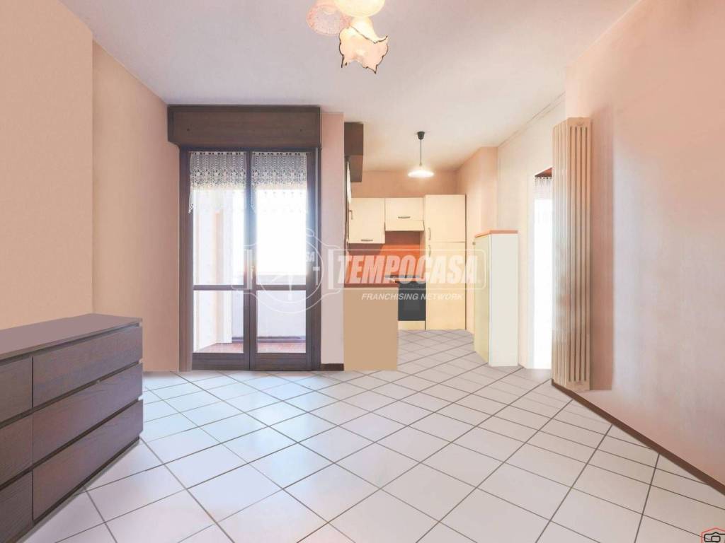 appartamento in vendita a Ravenna in zona San Romualdo