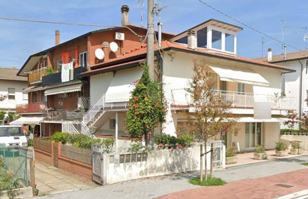 appartamento in vendita a Ravenna in zona Marina Romea