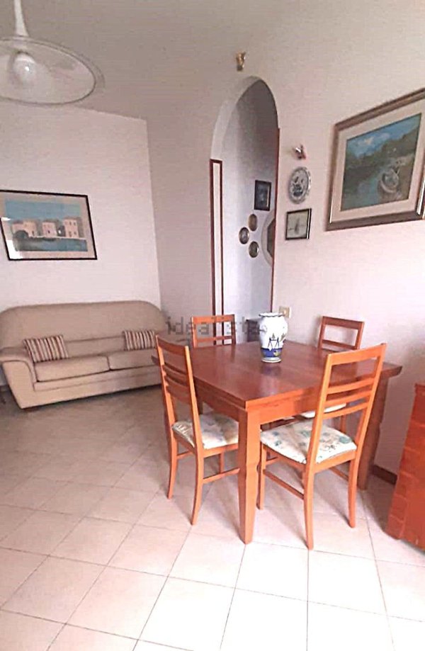 appartamento in vendita a Ravenna in zona Classe