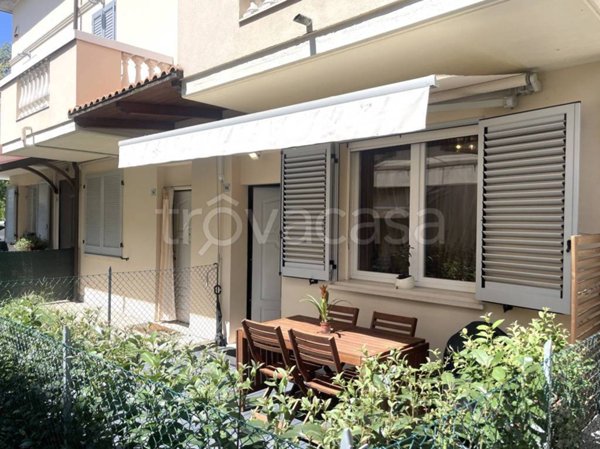 casa indipendente in vendita a Ravenna in zona San Pietro in Trento