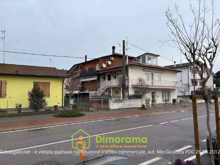 appartamento in vendita a Ravenna