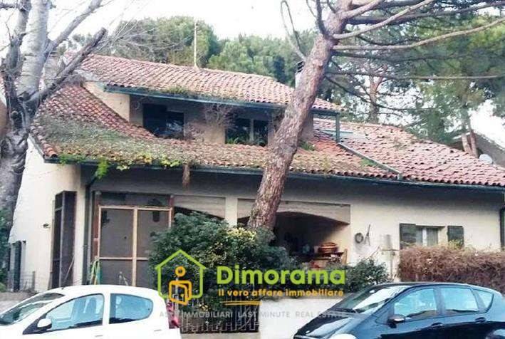 casa indipendente in vendita a Ravenna