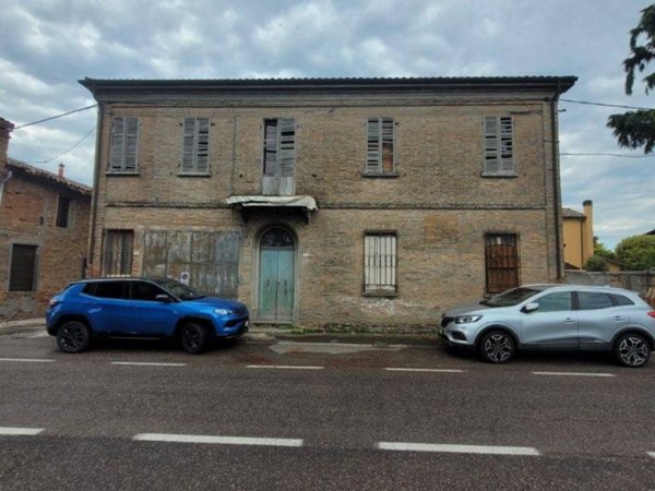 casa indipendente in vendita a Ravenna in zona Piangipane