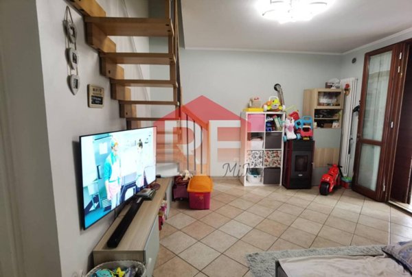 appartamento in vendita a Ravenna in zona Lido Adriano