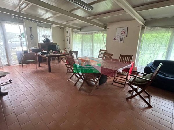 casa indipendente in vendita a Ravenna