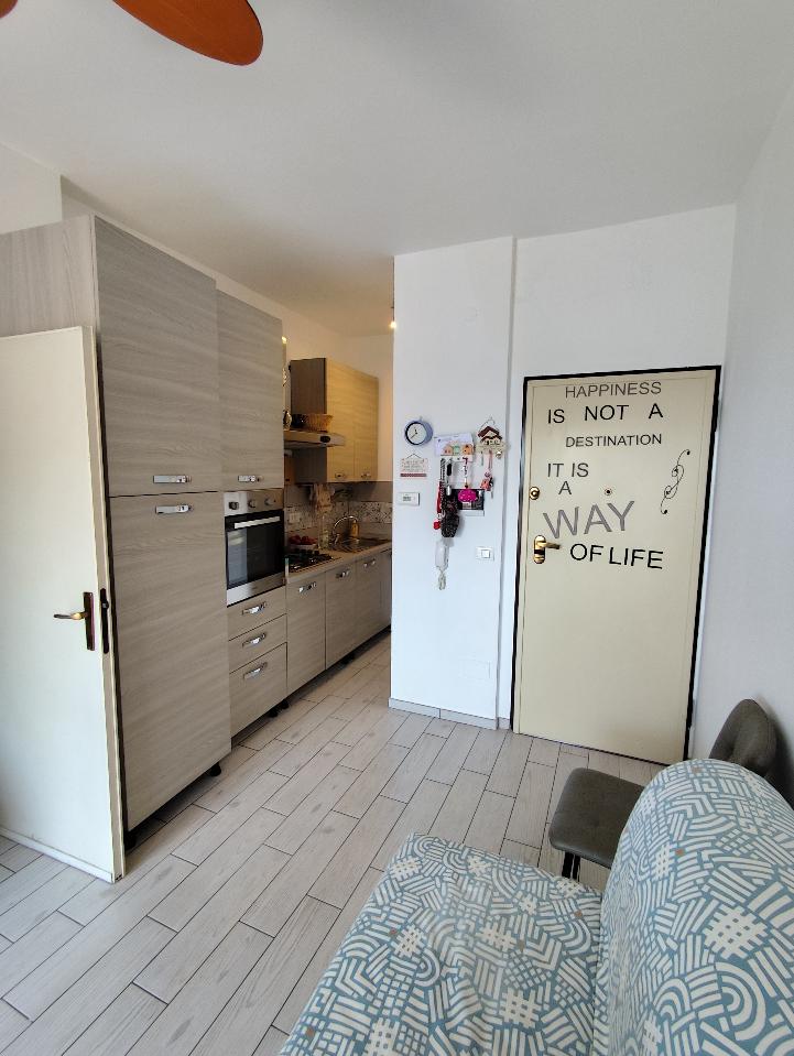 appartamento in vendita a Ravenna in zona Lido Adriano