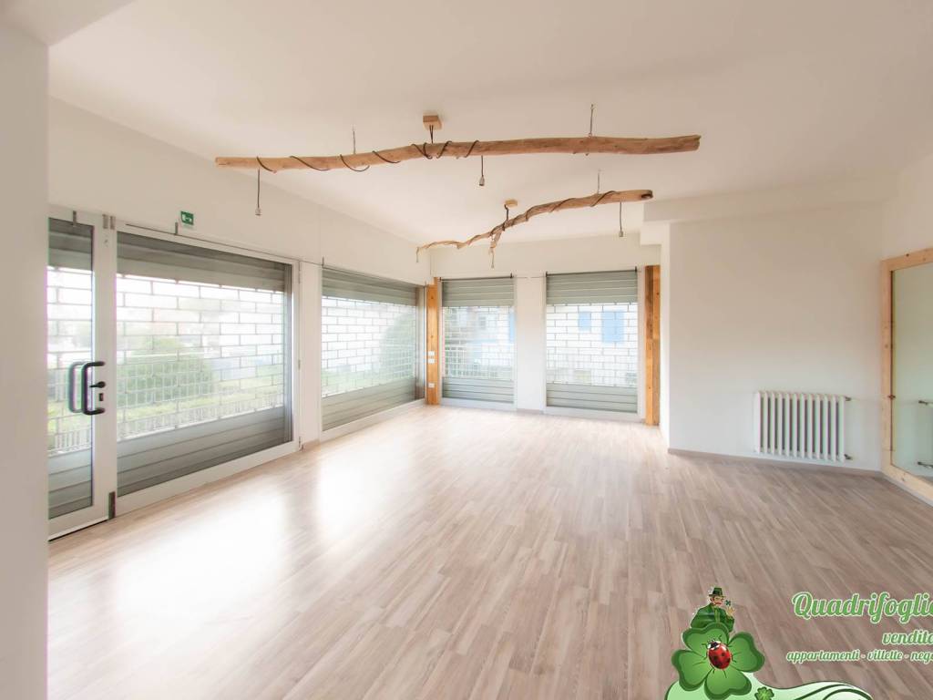 appartamento in vendita a Ravenna in zona Centro Storico