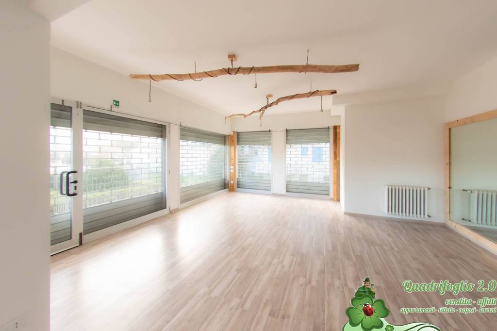 appartamento in vendita a Ravenna in zona Lido Adriano