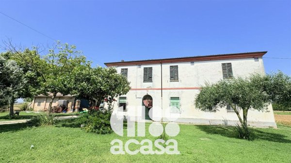 appartamento in vendita a Ravenna in zona Ghibullo