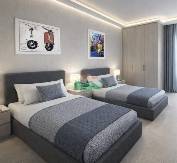 appartamento in vendita a Ravenna in zona Lido di Classe
