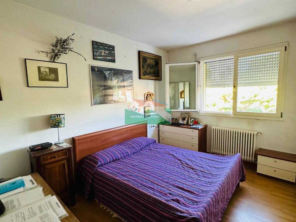 appartamento in vendita a Ravenna in zona Classe