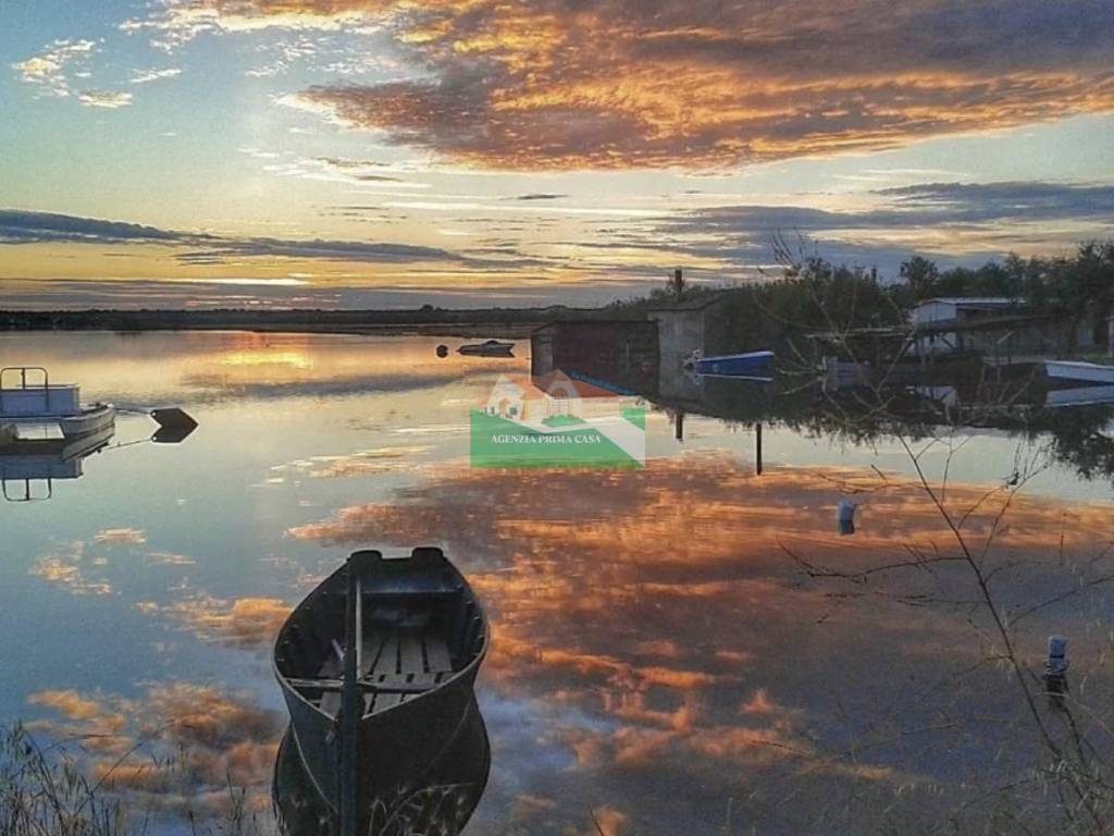 casa indipendente in vendita a Ravenna in zona Marina Romea