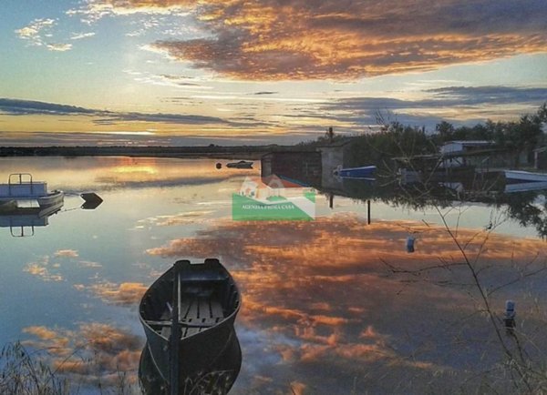 casa indipendente in vendita a Ravenna in zona Marina Romea