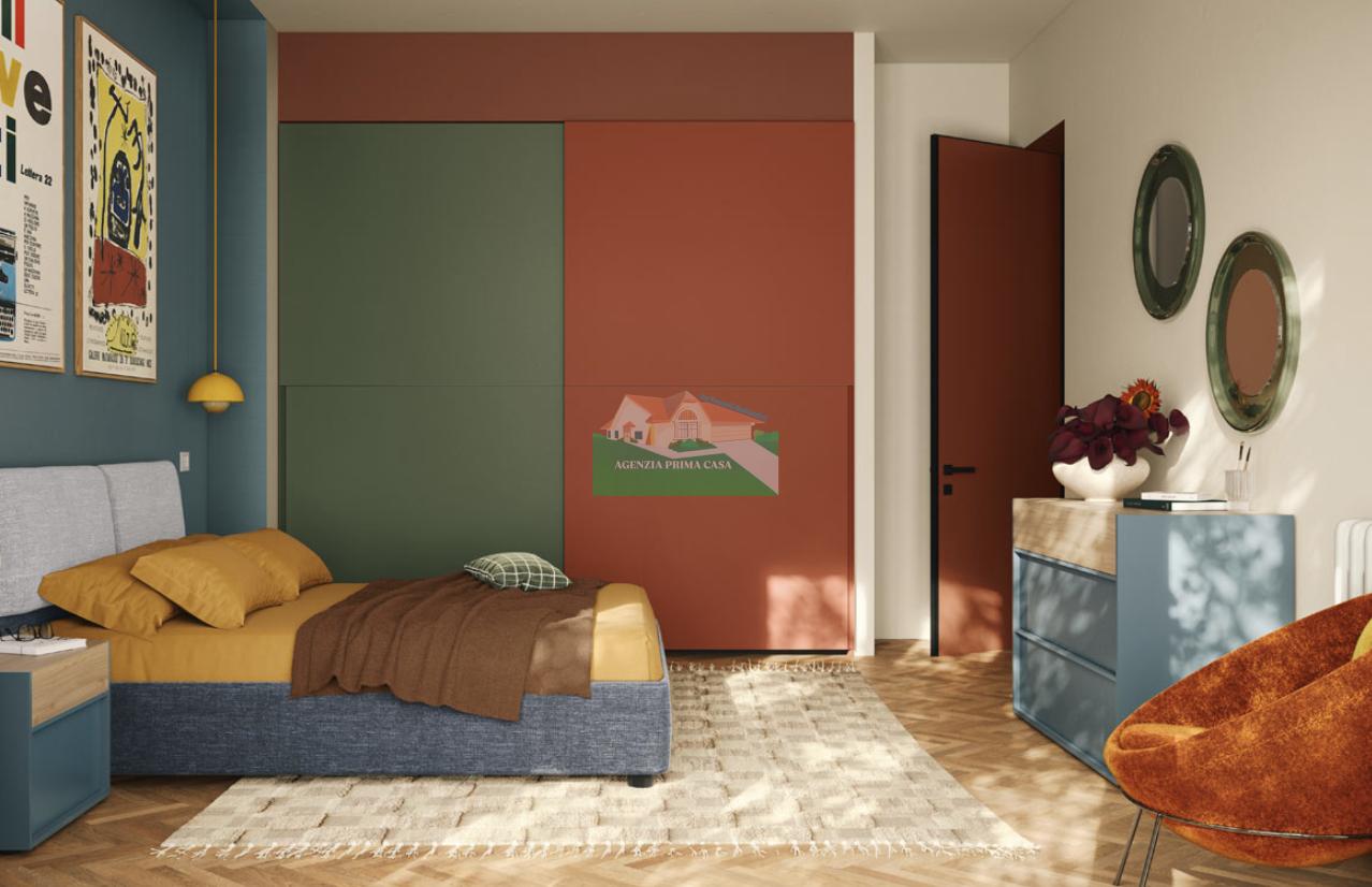 appartamento in vendita a Ravenna