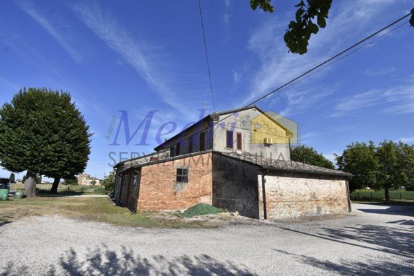 casa indipendente in vendita a Ravenna in zona San Zaccaria