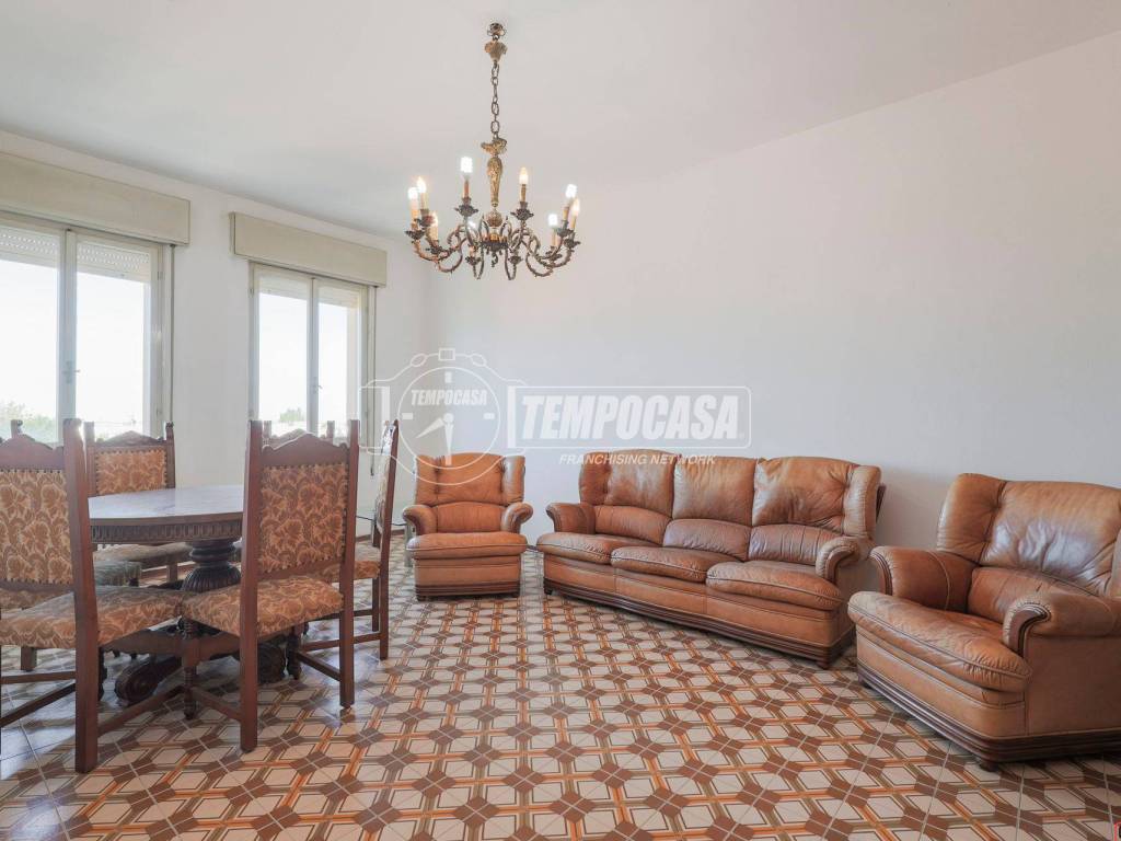 appartamento in vendita a Ravenna in zona Centro Storico