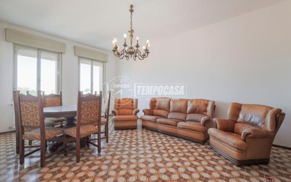 appartamento in vendita a Ravenna in zona Centro Storico