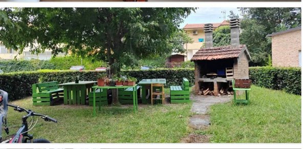 appartamento in vendita a Ravenna in zona Lido Adriano