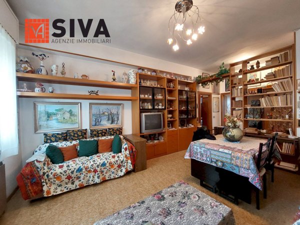 appartamento in vendita a Ravenna