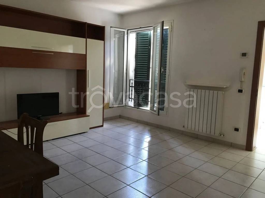 appartamento in vendita a Ravenna in zona San Michele