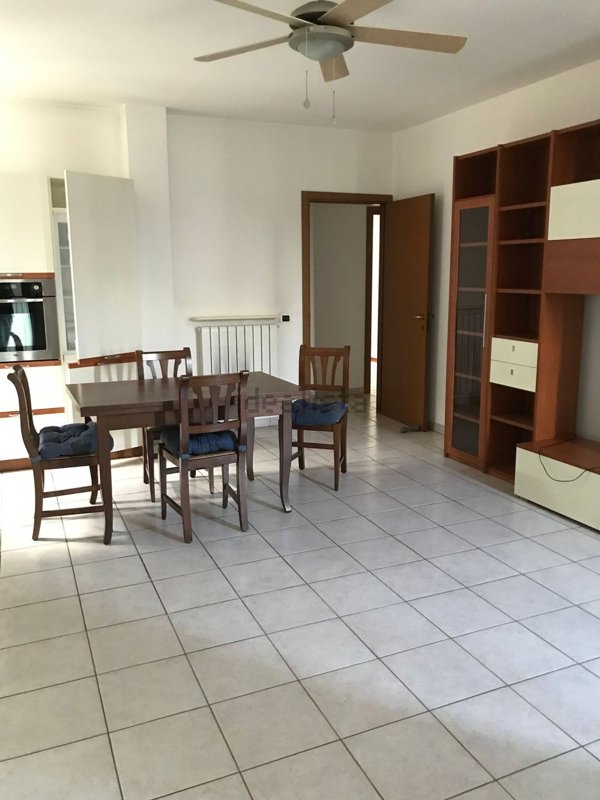 appartamento in vendita a Ravenna in zona San Michele