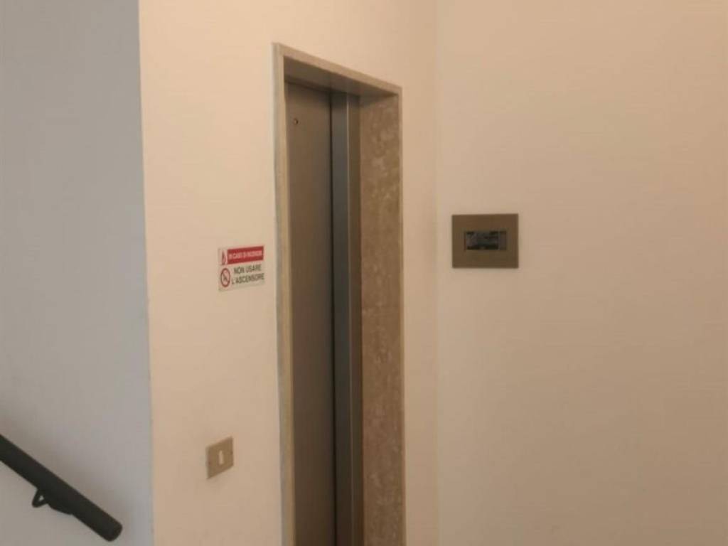 appartamento in vendita a Ravenna