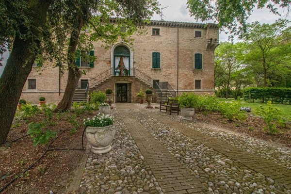 appartamento in vendita a Ravenna in zona Campiano