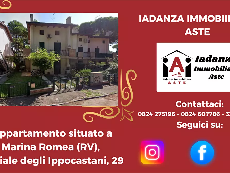 appartamento in vendita a Ravenna in zona Classe