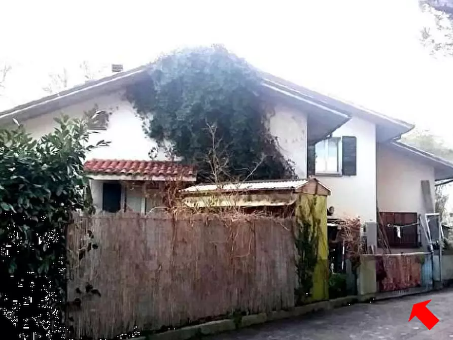 casa indipendente in vendita a Ravenna in zona Classe