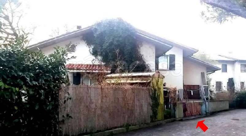 casa indipendente in vendita a Ravenna