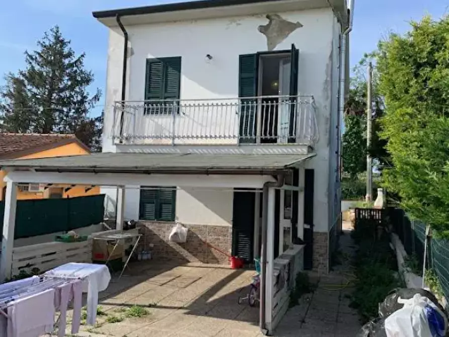 casa indipendente in vendita a Ravenna in zona Classe