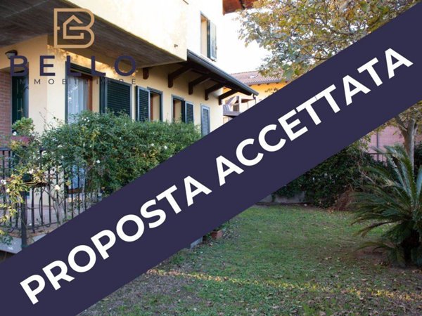casa indipendente in vendita a Ravenna