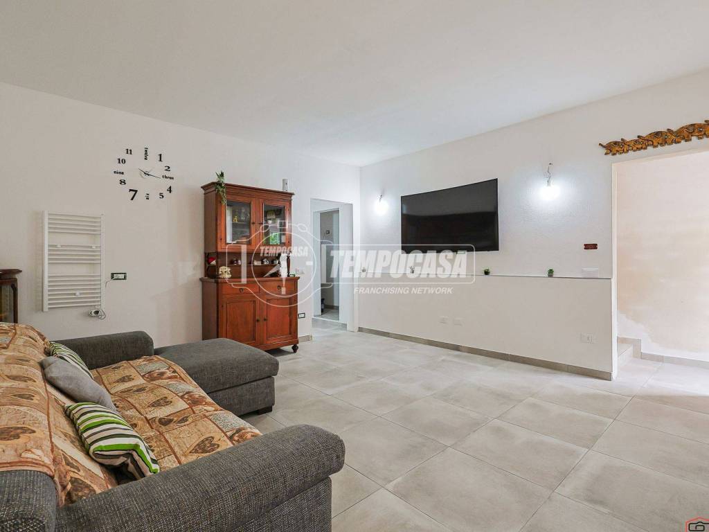 casa indipendente in vendita a Ravenna in zona Piangipane