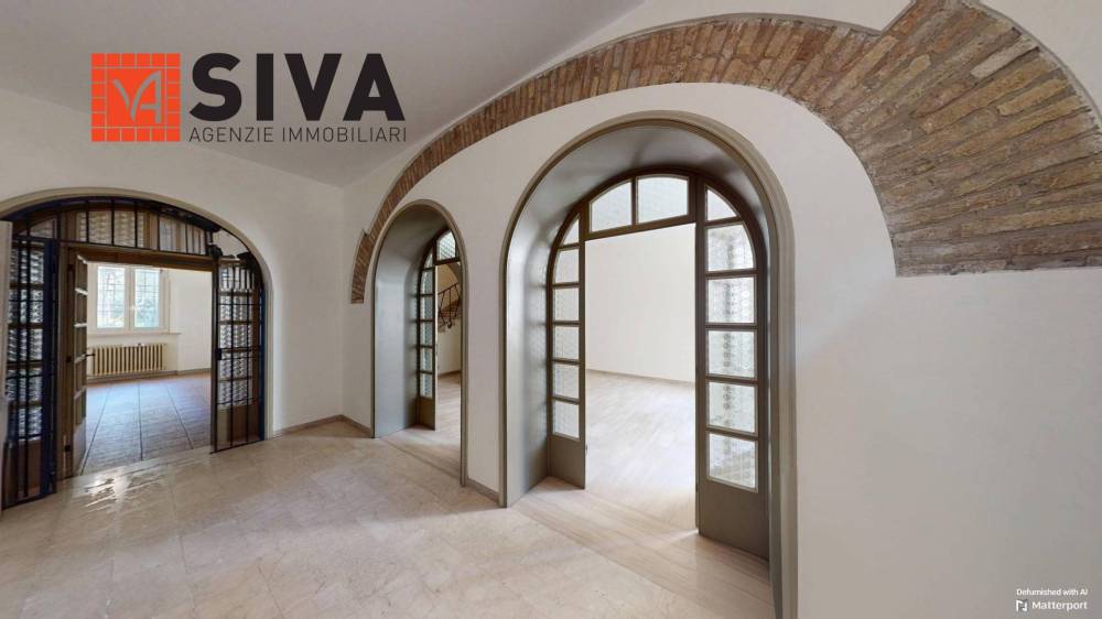 casa indipendente in vendita a Ravenna in zona Centro Storico