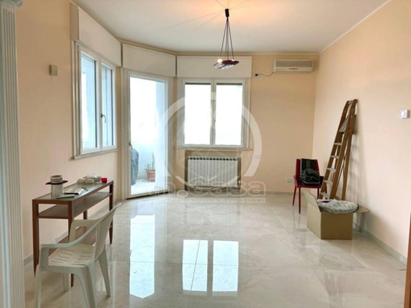 appartamento in vendita a Ravenna in zona Centro Storico