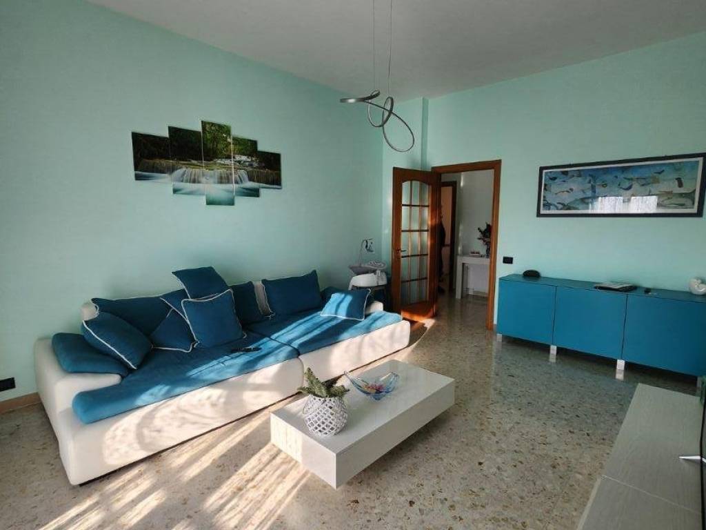 appartamento in vendita a Ravenna in zona Centro Storico