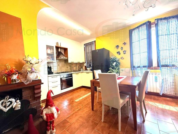 casa indipendente in vendita a Ravenna