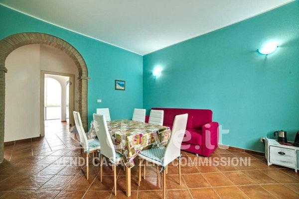 appartamento in vendita a Ravenna in zona Centro Storico