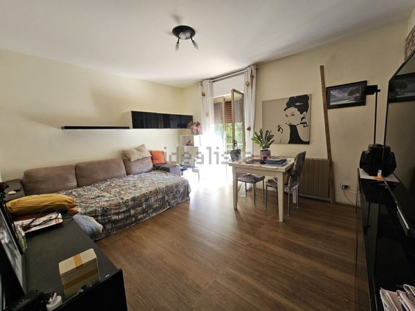 appartamento in vendita a Ravenna in zona Classe
