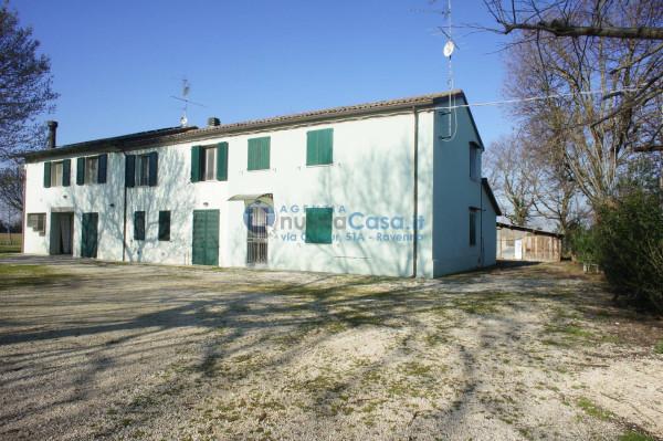 casa indipendente in vendita a Ravenna in zona San Romualdo