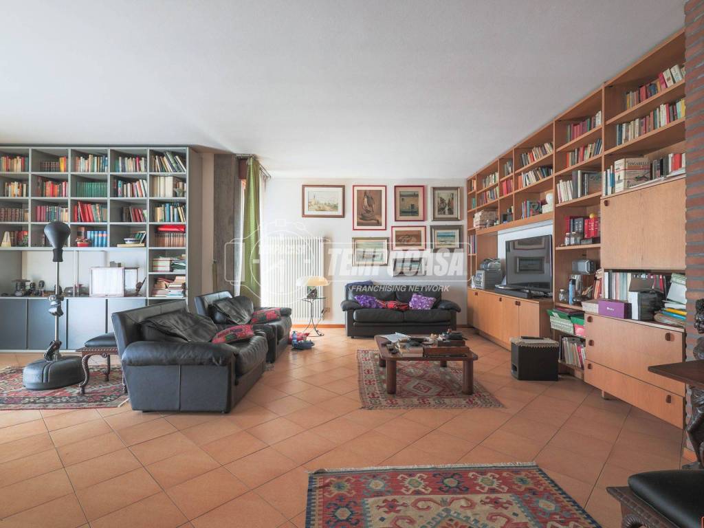 casa indipendente in vendita a Ravenna in zona Centro Storico