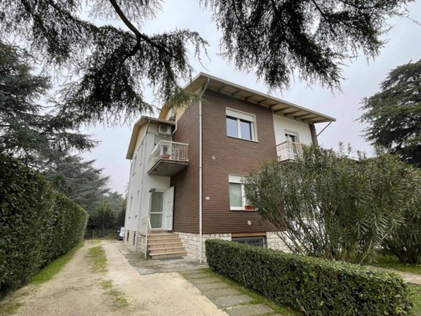 casa indipendente in vendita a Ravenna in zona Gambellara