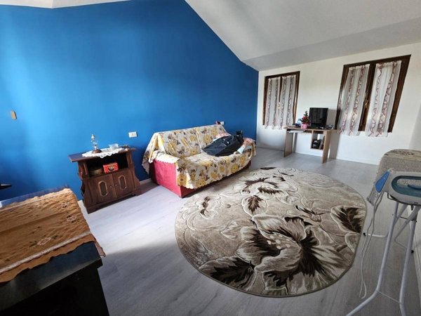 casa indipendente in vendita a Ravenna in zona Savarna / Conventello