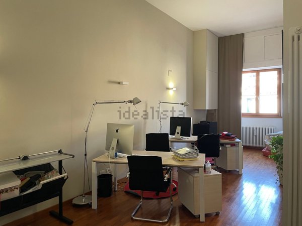 appartamento in vendita a Ravenna in zona Centro Storico