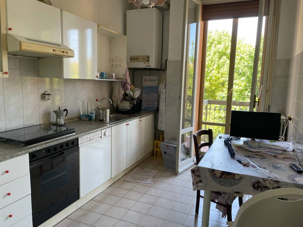 appartamento in vendita a Ravenna
