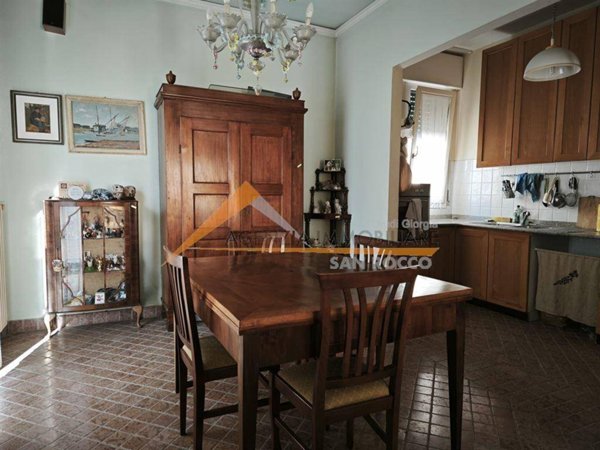 casa indipendente in vendita a Ravenna in zona Classe