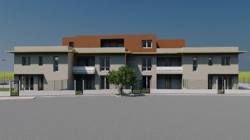 appartamento in vendita a Ravenna in zona Ponte Nuovo