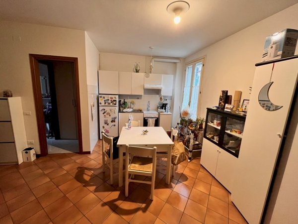 appartamento in vendita a Ravenna